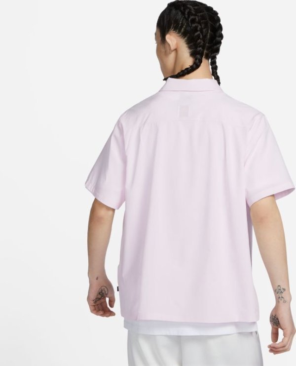 画像5: NIKESB QS【Jarritos collection】"U NK SB SS BWLNBTTNUP JARRITOS" - PEARL PINK (5)