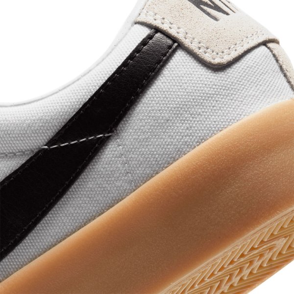 画像7: NIKE SB "ZOOM BLAZER LOW PRO GT " - WHITE&GUM (7)