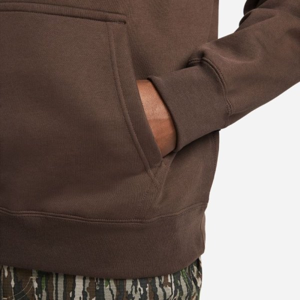 画像3: NIKESB QS【Jarritos collection】"U NK SB FLC HD JARRITOS" - BAROQUE BROWN (3)