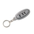 画像1: FTC "REFLECTIVE KEYCHAIN" -  SILVER (1)