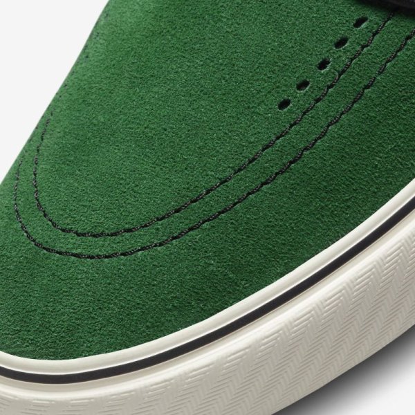 画像7: NIKE SB " NIKE SB QS ZOOM JANOSKI OG+ " - GREGRN/COPA (7)