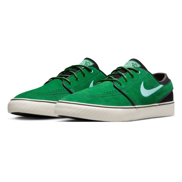 画像1: NIKE SB " NIKE SB QS ZOOM JANOSKI OG+ " - GREGRN/COPA (1)