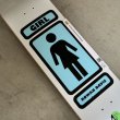 画像2: GIRL "Davis 93 Til Deck" - 8.0inch (2)