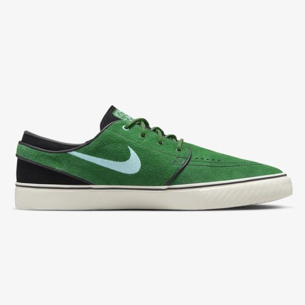 画像4: NIKE SB " NIKE SB QS ZOOM JANOSKI OG+ " - GREGRN/COPA (4)