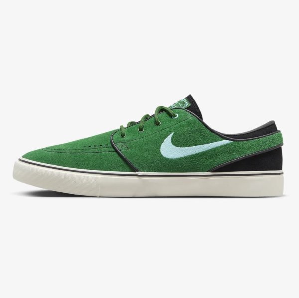 画像3: NIKE SB " NIKE SB QS ZOOM JANOSKI OG+ " - GREGRN/COPA (3)