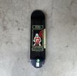 画像1: GIRL "Geering L7 Girl Magic Deck" - 8.0inch (1)
