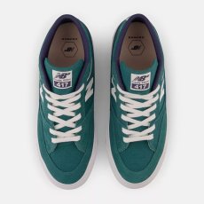 画像5: NEW BALANCE NUMERIC "NM417VTL / Franky Villani" - GREEN (5)