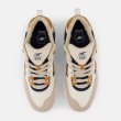 画像4: NEW BALANCE NUMERIC "NM808FCY / Tiago Lemos 808" - WHITE&BROWN (4)