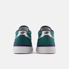 画像4: NEW BALANCE NUMERIC "NM417VTL / Franky Villani" - GREEN (4)