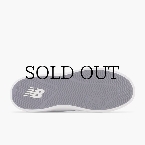 画像3: NEW BALANCE NUMERIC "NM417VTL / Franky Villani" - GREEN (3)