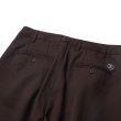 画像3: EVISEN "WORK BOHEMIAN PANTS" - FOREST (3)