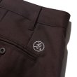 画像4: EVISEN "WORK BOHEMIAN PANTS" - FOREST (4)