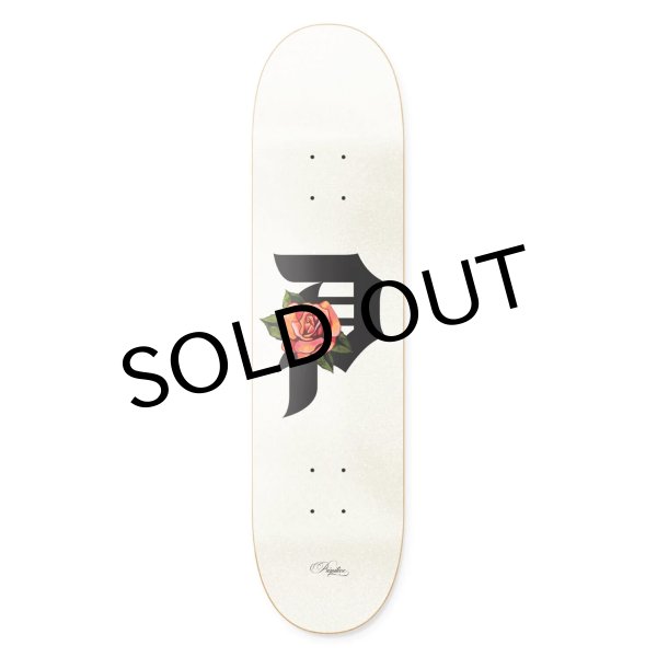 画像1: PRIMITIVE "MADRID DIRTY P DECK" - 8.0inch (1)