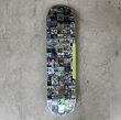 画像1: GIRL "Yeah Right 20 Year Edition Lenticular DeckYeah Right 20 Year Edition Lenticular Deck" - 8.25inch (1)