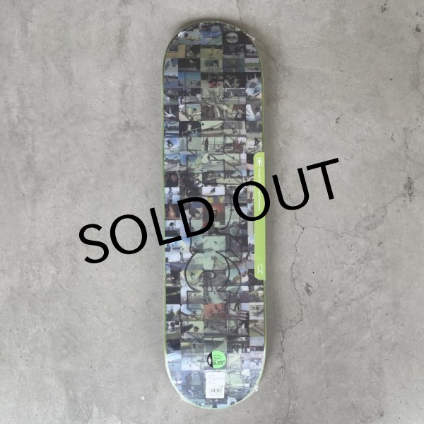 画像1: GIRL "Yeah Right 20 Year Edition Lenticular DeckYeah Right 20 Year Edition Lenticular Deck" - 8.25inch (1)