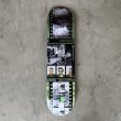 画像1: GIRL "Yeah Right Interpol X BA X Atiba Deck" - 8.0inch (1)