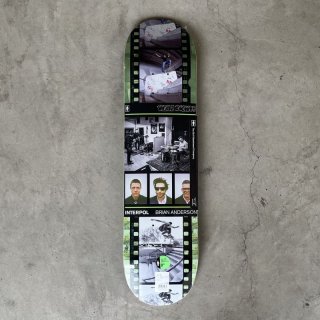 新品未使用品！GIRLデッキ MIKE MO直筆サイン入り！！8.25 新品未使用品！GIRLデッキ MIKE MO直筆サイン入り！！8.25 新品