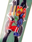 画像3: LiMOSiNE SKATEBOARDS "Hugo Boserup" - 8.25inch (3)