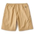 画像2: FTC "NYLON SHORT" - BLACK (2)