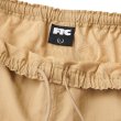 画像5: FTC "NYLON SHORT" - BLACK (5)