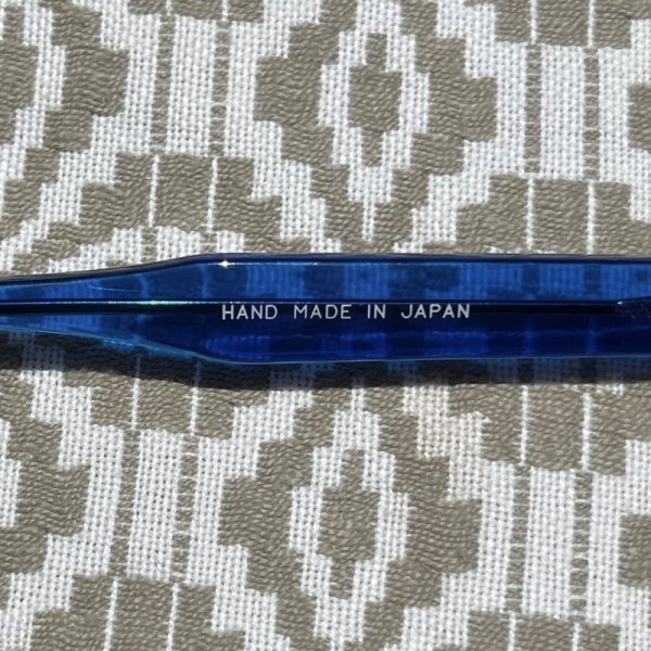 画像5: NOROLL "TJADERS EYE" - BLUE (5)