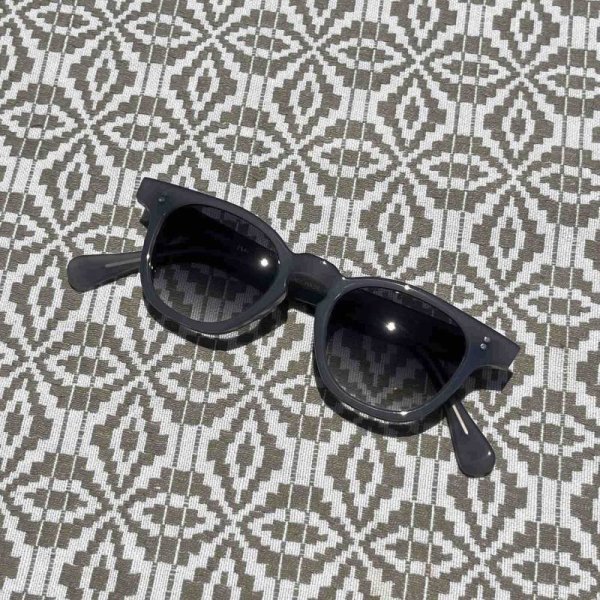 画像1: NOROLL "TJADERS EYE" - GREY (1)
