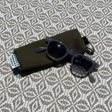 画像2: NOROLL "TJADERS EYE" - GREY (2)