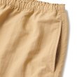 画像6: FTC "NYLON SHORT" - BLACK (6)
