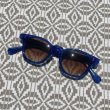 画像1: NOROLL "TJADERS EYE" - BLUE (1)