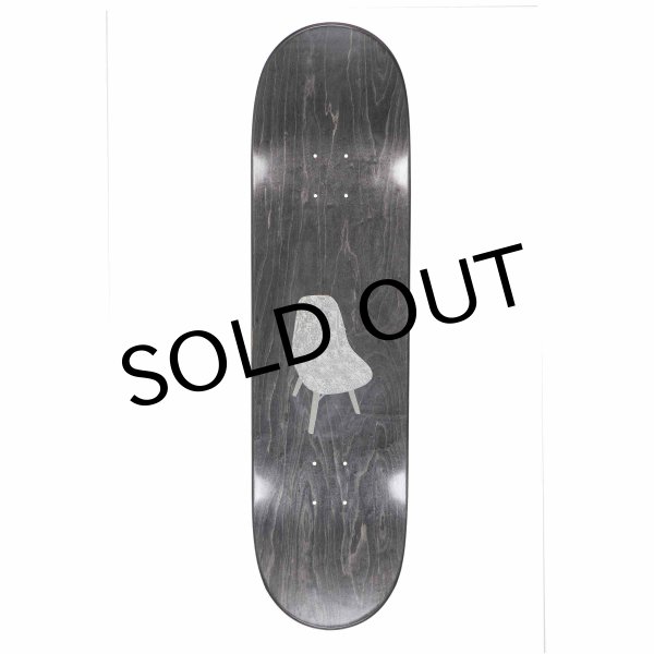 画像2: LiMOSiNE SKATEBOARDS "Snake Pit" - 8.25inch (2)