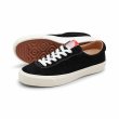 画像1: LAST RESORT AB " VM001 LO " - SUEDE ( BLACK / WHITE ) (1)