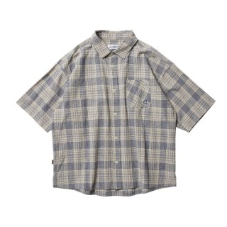 EVISEN KATSURA FIRE SHIRT サイズＬ　エビセンシャツ EVISEN KATSURA FIRE SHIRT サイズL エビセンシャツ - メルカリ