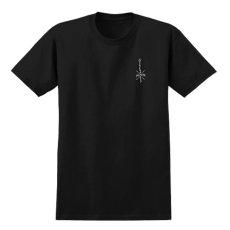 画像2: SPITFIRE WHEELS "SPITFIRE × NARHUNTERS TEE" - BLACK (2)