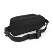 画像2: VAGA "MAGIC POCKET BAG" - BLACK (2)