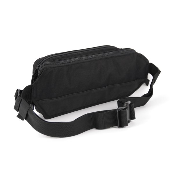 画像3: VAGA | Magic Pocket  Bag - Black (3)