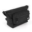 画像3: VAGA "MAGIC POCKET BAG" - BLACK (3)