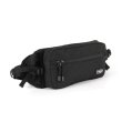 画像1: VAGA "MAGIC POCKET BAG" - BLACK (1)