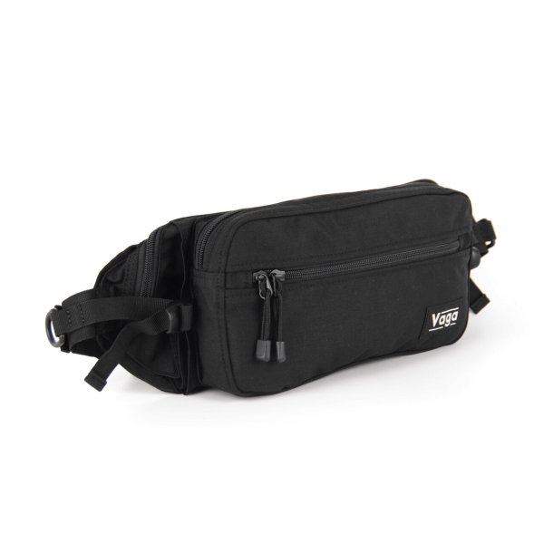 画像1: VAGA | Magic Pocket  Bag - Black (1)
