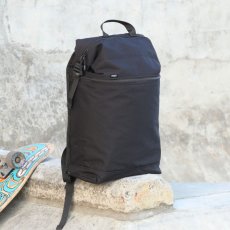 画像1: VAGA "WEDGE LARGE" - BLACK (1)