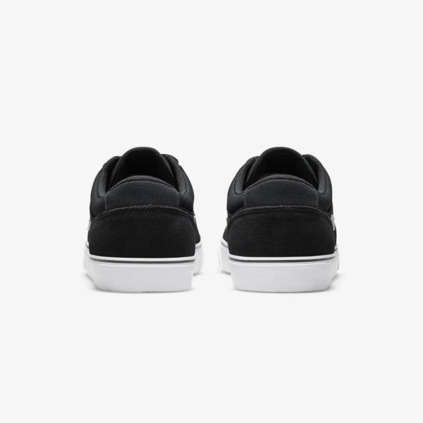 画像3: 【SALE 30%off 】NIKE SB "NIKE SB CHRON 2" - BLACK (3)