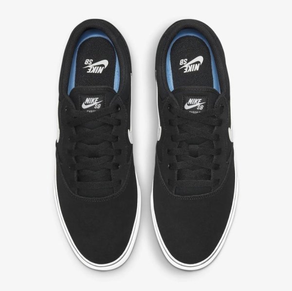 画像4: 【SALE 30%off 】NIKE SB "NIKE SB CHRON 2" - BLACK (4)