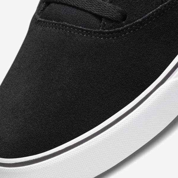 画像6: 【SALE 30%off 】NIKE SB "NIKE SB CHRON 2" - BLACK (6)
