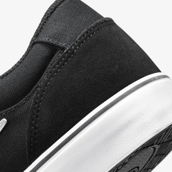 画像5: 【SALE 30%off 】NIKE SB "NIKE SB CHRON 2" - BLACK (5)