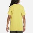 画像2: NIKE SB "NIKE YOUTH Dri-FIT SB S/S TEE" - VIVID SULFUR (2)