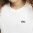 画像3: NIKE SB "NIKE YOUTH Dri-FIT SB S/S TEE" - WHITE (3)
