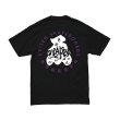 画像2: EVISEN SKATEBOARDS "UKIYO TEE" - BLACK (2)