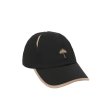 画像1: HELAS "ROAD CAP" - BLACK (1)