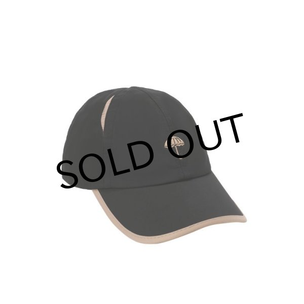 画像1: HELAS "ROAD CAP" - BLACK (1)