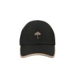 画像2: HELAS "ROAD CAP" - BLACK (2)