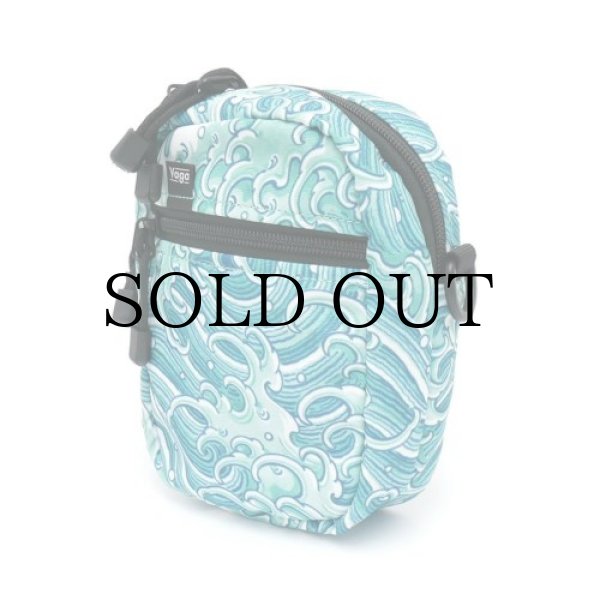 画像6: VAGA "DOUBLE POUCH WAVE by T.NOZAKA" (6)